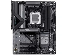 Pagrindinė plokštė Gigabyte GA-B840 EAGLE WF6E (AM5) (D)