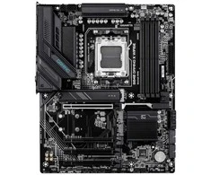 Pagrindinė plokštė Gigabyte GA-B840 Gaming X WF6E (AM5) (D)