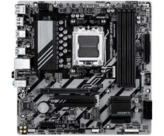 Pagrindinė plokštė GIGABYTE B840M D3HP WIFI6E AMD B840 Lizdas AM5 micro ATX