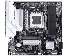 Pagrindinė plokštė GIGABYTE B840M GAMING PLUS WIFI6E AMD B840 Lizdas AM5 micro ATX