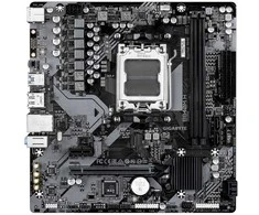 pagrindinė plokštė Gigabyte B840M H
