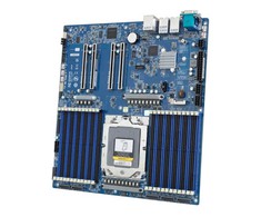 „Gigabyte MZ33-AR1 SP5“ AMD pagrindinė plokštė