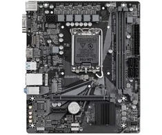 Pagrindinė plokštė Gigabyte H610M H V3 DDR4