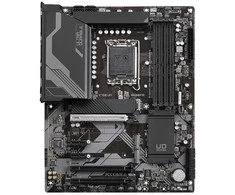 Pagrindinė plokštė GIGABYTE Z790 D AX