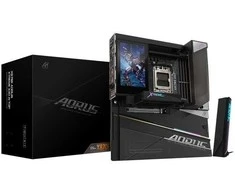 Pagrindinė plokštė Gigabyte X870E AORUS XTREME X3D AI TOP (AM5) (D)