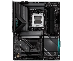 Pagrindinė plokštė GIGABYTE X870E EAGLE WIFI7