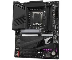 Gigabyte Z790 AORUS ELITE AX pagrindinė plokštė LGA 1700 ATX DDR5