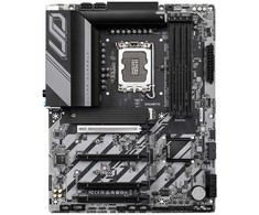 „GIGABYTE Z890 UD WIFI6E“ pagrindinė plokštė – Palaiko „Intel Core Ultra“ (2 serijos) procesorius, 12+1+2 fazių VRM, iki 8800 MHz DDR5 (OC), 1xPCIe 5.0 + 2xPCIe 4.0, „Wi-Fi 6E“, 2.5GbE LAN, USB 4, „Intel“, LGA 1851 (V1 lizdas), „Intel Core Ultra“ (2 serijos), LGA 1851, 256 GB, DDR5-SDRAM
