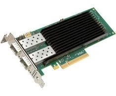 INTEL Ethernet Network Adapteris E830-XXVDA2 Bulk