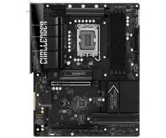 Pagrindinė plokštė ASRock B860 Challenger WiFi 1851 ATX HDMI/USB-C DDR