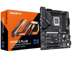 pagrindinė plokštė Gigabyte Z890 D PLUS