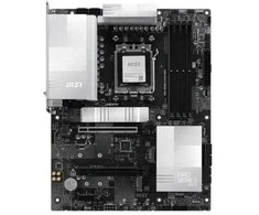 Pagrindinė plokštė MSI PRO X870E-S EVO WIFI AM5 ATX MB