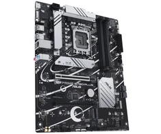 Pagrindinė plokštė Plyta Asus PRIME B760-PLUS /B760/DDR5/SATA3/M.2/USB3.2/PCIe5.0/s.1700/ATX