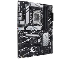 Pagrindinė plokštė Plyta Asus PRIME B760-PLUS /B760/DDR5/SATA3/M.2/USB3.2/PCIe5.0/s.1700/ATX