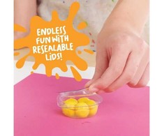 „PopSockets Paint Pops“ purtyklė ir dažų sprogdinimo pieštukas