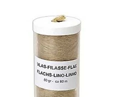 Linai kasetėje Unipak, 80 g