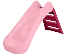 Palplay Junior Foldbar Rutsjebane, Rožinė