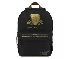 HARRY POTTER KUPRINĖ SU PAGRINDINE VERSIJA - HOGWARTS SHIELD