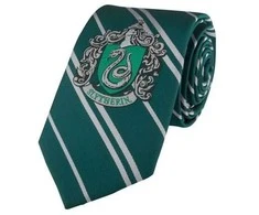 Vision Slytherin kaklaraištis, suaugusiems