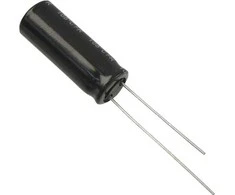 Panasonic 3300UF-10V ELKO radialinis 105° 125x20mm