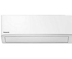 Kondicionierius Panasonic CS-CZ25ZKE - R32, 2,5 kW aušinimas, oras/oras HP, SEER 6,70
