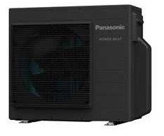 Kondicionierius Panasonic POWER HEAT 3 PORT CU-3Z75ABEC udedel