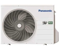 Kondicionierius PANASONIC CU-CZ35ZKE, L/L modelis CZ 3,5kW