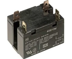 King Tony Panasonic HE1AN240AC Spausdinimo relė 240 V/AC 30 A 1 x uždaromasis kontaktas 1 vnt.