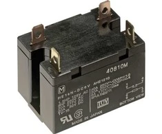 King Tony Panasonic HE1AN240AC Spausdinimo relė 240 V/AC 30 A 1 x uždaromasis kontaktas 1 vnt.
