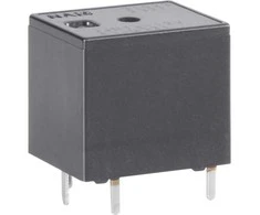 Panasonic JJM112 Transporto priemonės relė 12 V/DC 20 A 1 x perjungiamasis kontaktas