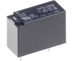 Panasonic JW1FSN24 Printrelæ 24 V/DC 10 A 1 x perjungimo kontaktas 1 vnt