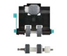 Panasonic KV-SS039 - Roller - Juodas - Baltas