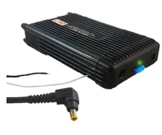 Panasonic LIND 120 W adapteris su atvirais laidais