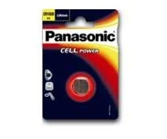 Panasonic ličio CR-2025L/1BP