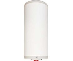 Kondicionierius Panasonic oras/vanduo VVB, 167 litrų talpos, montuojamas ant sienos. Patvirtinta 3–16 kW šilumos siurbliams. Baką galima pasukti taip, kad vamzdžiai būtų nukreipti žemyn. Šildymo paviršius 1,8 m2.