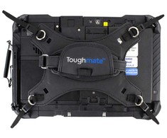 Panasonic PCPE-INFG2H1, Planšetinis kompiuteris, Juoda, „Toughbook G2“