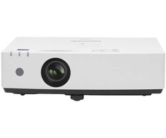 Projektorius Panasonic PT-LMZ460EJ