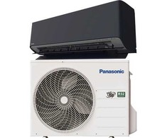 PANASONIC SPLIT L/L CU-HZ25ZKE-H OG CS-HZ25ZKE-H