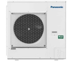 Kondicionierius Panasonic U-100PZH4E8 Paci udedel