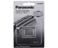 Panasonic WES9068, 2 galvutės