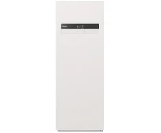 Kondicionierius Panasonic WH-ADC0309K3E5AN, oro/vandens padalintas vidinis blokas, skirtas „k“ kartos šilumos siurbliui. Tinka WH-UDZ03KE5, WH-UDZ05KE5, WH-UDZ07KE5 ir WH-UDZ09KE5