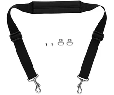 Panasonic Z-VNS401U, Strap, Juodas, 50 mm, 1447 mm, 30 mm, 158 g