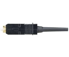 Panduit FSC2MC5BL, juoda, OM2, RoHS