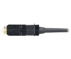 Panduit FSC2MC5BL, juoda, OM2, RoHS