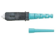 Panduit FSC2MCXAQ, OM4, SC, SC
