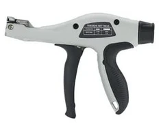 Panduit GS4MT-E, Juodas, Pilkas, Nerūdijantis plienas, 32.3 mm, 198.1 mm, 145.8 mm