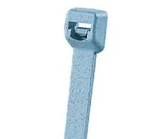 Panduit PLT2S-C86, Nailonas, Mėlynas, 4,7 cm, 1 galvutė(-ės), 186 mm, 4,8 mm