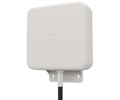 Antena Panorama Antennas WMM4-7-49-5SP - 4x4 MiMo 4G 5G antena dookólna antena SMA 7,7 dBi