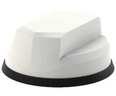 Panorama Antennas LPMM-6-60 - 6 dBi - 0.617-0.96/1.71-6 GHz - 50 ? - Omni-directional antena - IP69K - Baltas