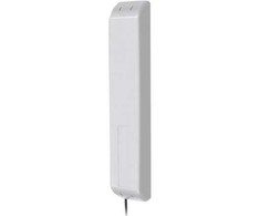 Panorama antenos LPW-BC3G-26-2SP, 2 dBi, 0,698–0,96 / 1,71–2,7 GHz, 50 Ohm, Visakryptė antena, SMA, 2:1